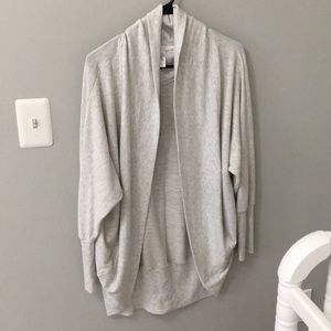 Jockey Cardigan